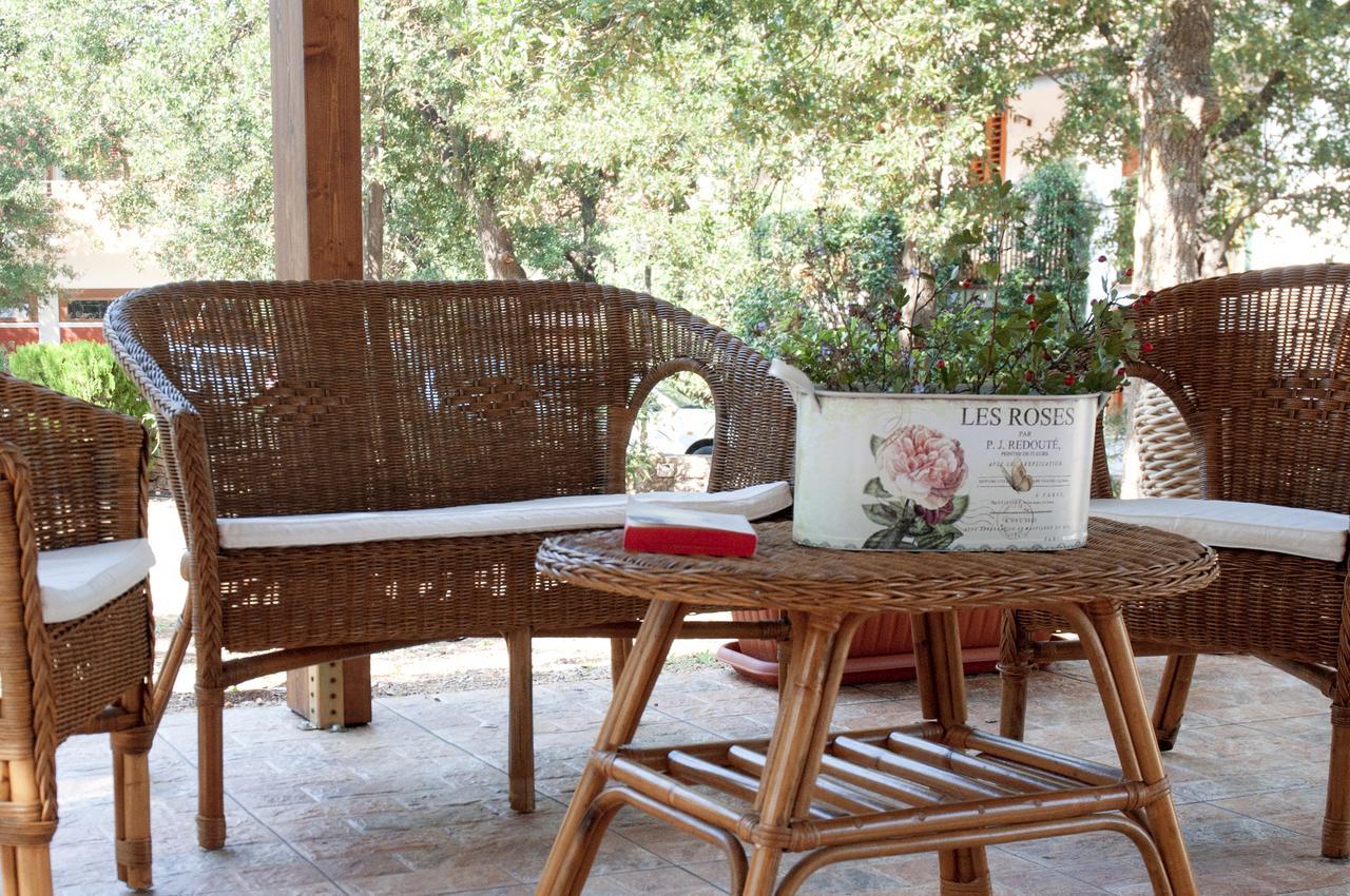 Agriturismo Fasano Cassano delle Murge Extérieur photo