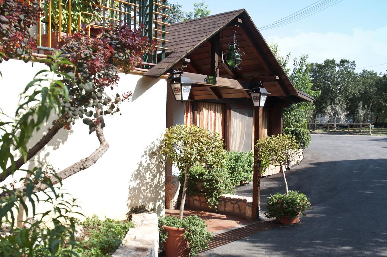 Agriturismo Fasano Cassano delle Murge Extérieur photo