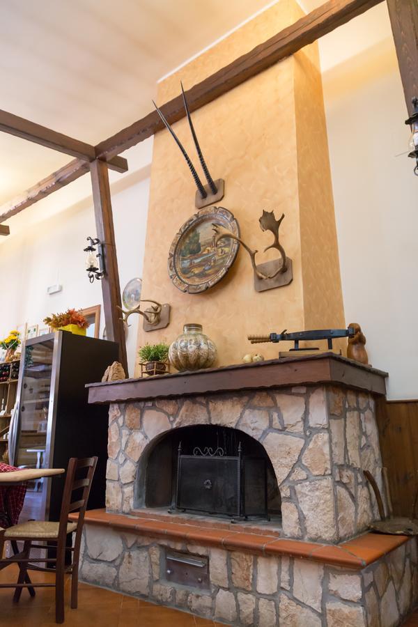 Agriturismo Fasano Cassano delle Murge Extérieur photo