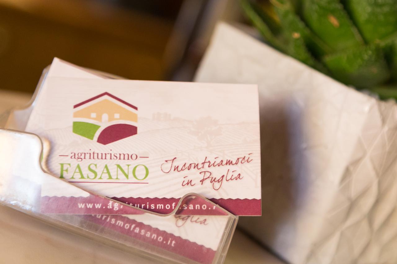 Agriturismo Fasano Cassano delle Murge Extérieur photo
