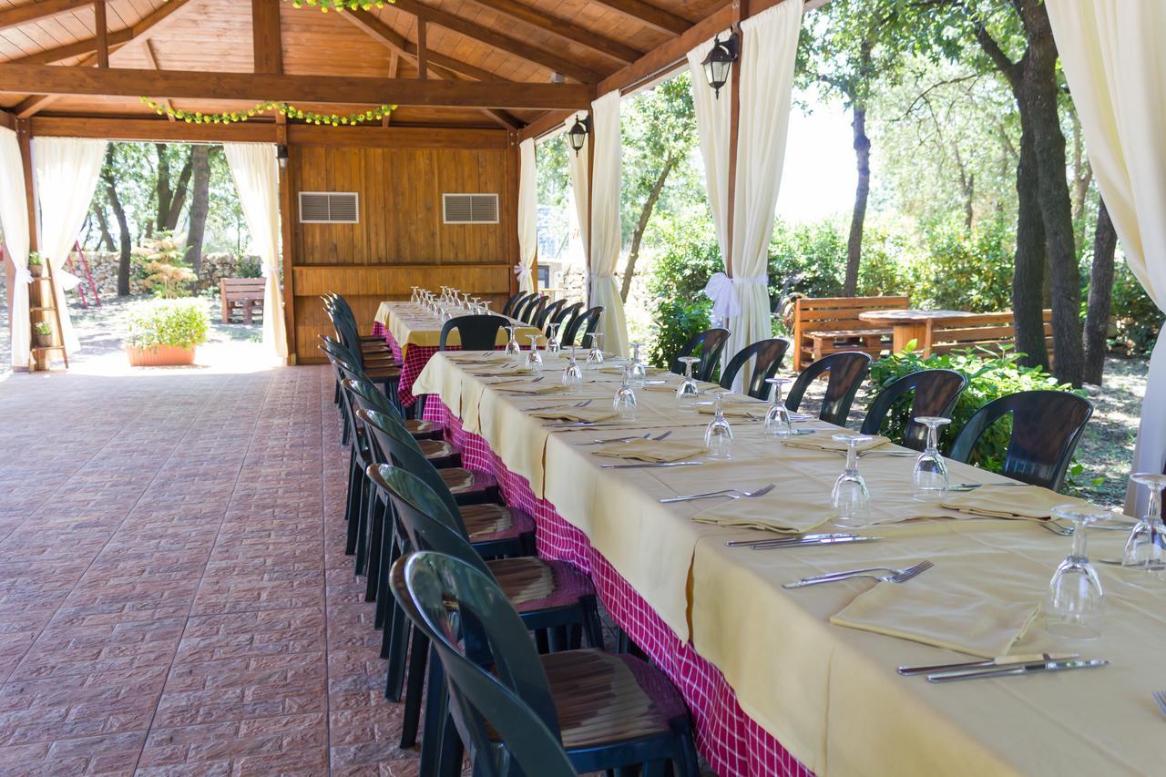 Agriturismo Fasano Cassano delle Murge Extérieur photo
