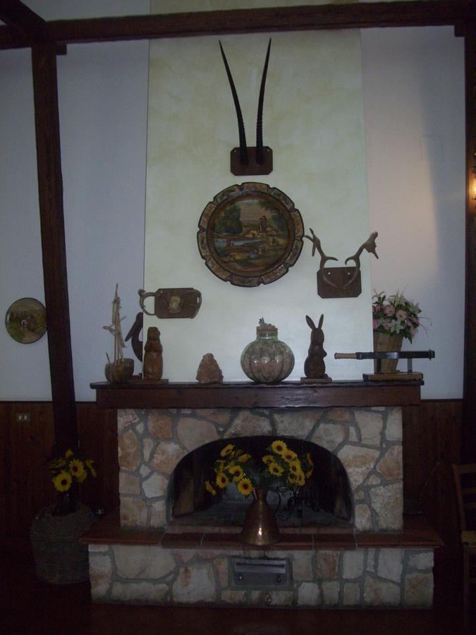 Agriturismo Fasano Cassano delle Murge Extérieur photo